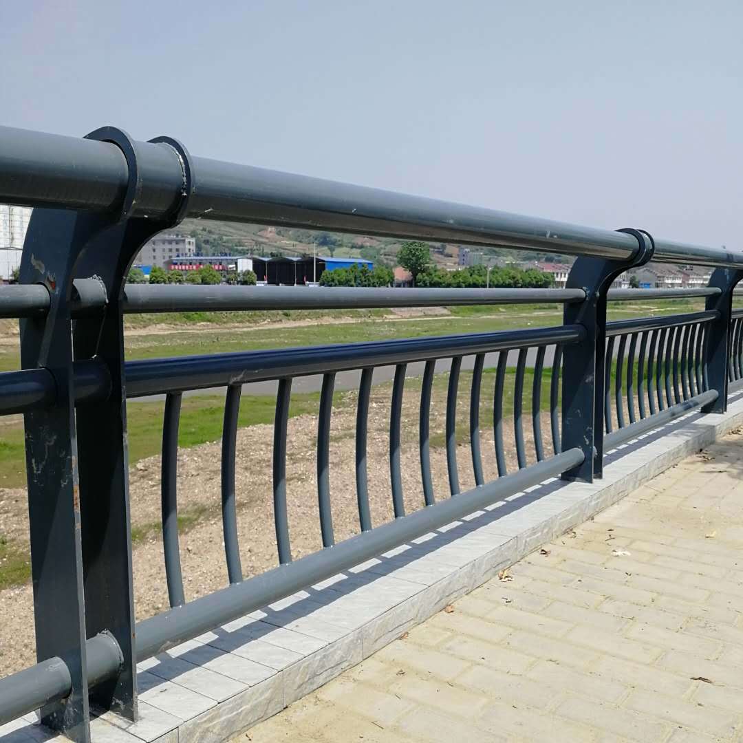 景（jǐng）觀護欄