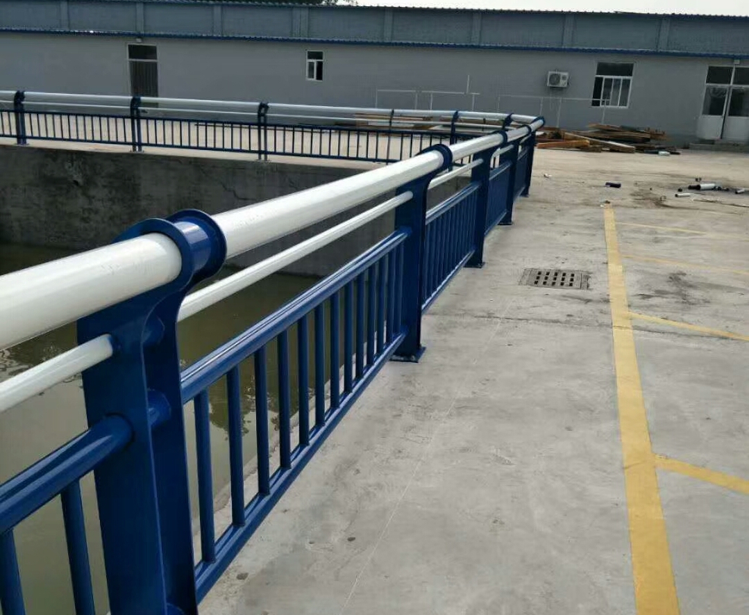 景觀護欄（lán）